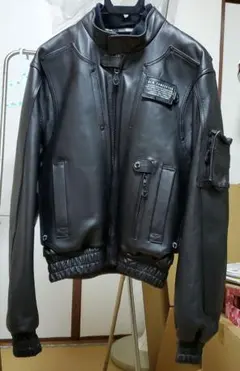 2025年最新】KADOYA メンズ シングルライダースの人気アイテム