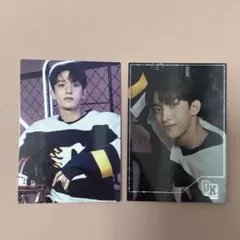 SEVENTEEN's HOME ドギョム