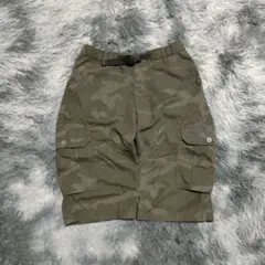 scuffers Jumbo Dirty Jorts デニム ハーフパンツ 32 - Mercari