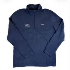 patagonia パタゴニア　ハーフジップフリース