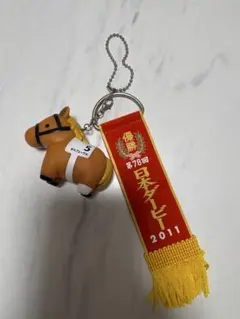 オルフェーヴル　キーホルダーのサムネイル