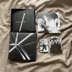 HAPPY BURSTDAY DEARDEVIL Ver. ドギョム