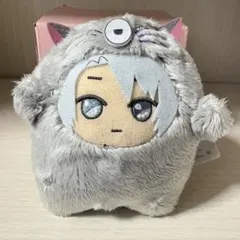 アイナナ モンぬい 八乙女 楽 きらどるぬいぐるみ アイナナパレード