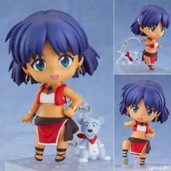 ねんどろいど ふしぎの海のナディア ナディア