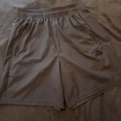 adidasハーフパンツ