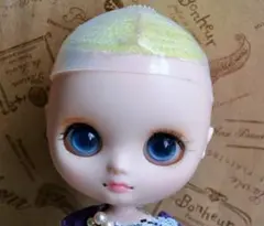 送料込み* ミディブライス・キキポップ サイズ 7～8インチ シリコンキャップ