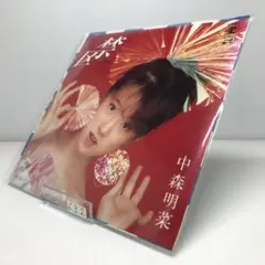 中森明菜 禁区 レコード - メルカリ