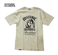 HYSTERIC GLAMOUR Tシャツ ヒスガール 希少デザイン 入手困難