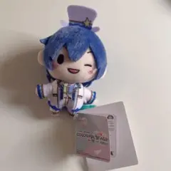 プロジェクトセカイ ふわぷちマスコット カイト Brand New World
