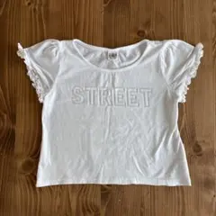 バックナンバーキッズ　トップス　Tシャツ　130