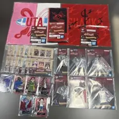 早い者勝ち‼️ワンピース 一番くじグッズセット
