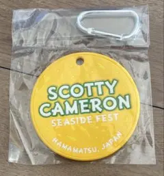Scotty Cameron Japan Gallery キーホルダー まとめ - メルカリ