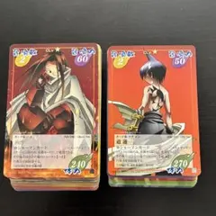 2026年最新】シャーマンキング スペシャルレアの人気アイテム - メルカリ