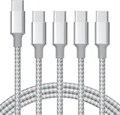 USB Type-C ケーブル 60W 急速充電