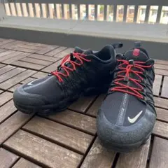 スニーカー　Nike Air Vapormax Utility