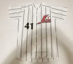 2026年最新】野球 北京五輪 ユニフォームの人気アイテム - メルカリ