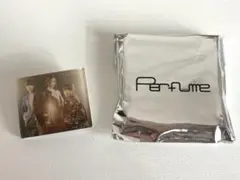 Perfume ジャケットコレクション27個セット Perfume ジャケットコレクション 27個セット Perfumeがファッション