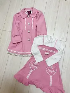 シャーリーテンプル 110