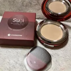 CHARMZONE Su;i Natural Pact パウダーのサムネイル