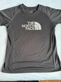 お値下げ！THE NORTH FACE ブラックTシャツ XL