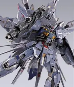 新品未開封Hi-νガンダム [METAL BUILD EXPO] - メルカリ