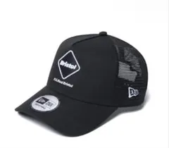 FCRB EMBLEM 9FORTY A-FRAME MESH CAPのサムネイル