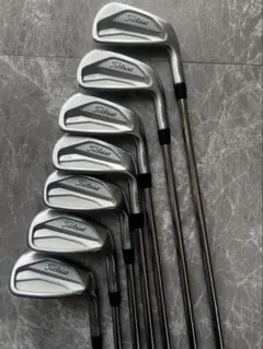 2026年最新】タイトリスト 620cbの人気アイテム - メルカリ