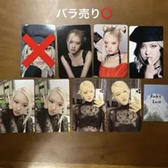 2025年最新】blackpink ロゼ born pinkの人気アイテム - メルカリ
