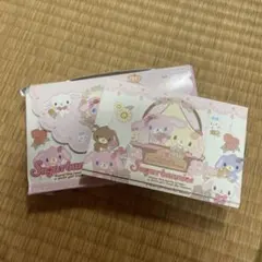 2026年最新】シュガーバニー レターセットの人気アイテム - メルカリ