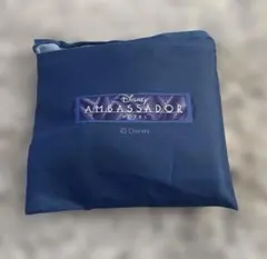 Disney AMBASSADOR HOTEL エコバッグのサムネイル