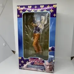 ジョジョの奇妙な冒険 スタチュー・レジェンド、ポルナレフ限定版