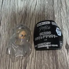 SKZOOめじるしアクセサリー PuppyM パピム　straykids スキズ