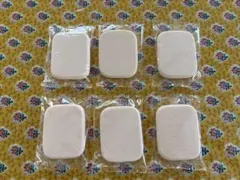 プリマヴィスタ　専用スポンジ 6個セットのサムネイル