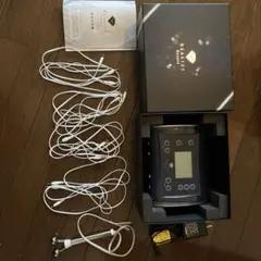いろは様専用 値下げ 2024年購入 REALIZE 美顔器 本体 動作確認済