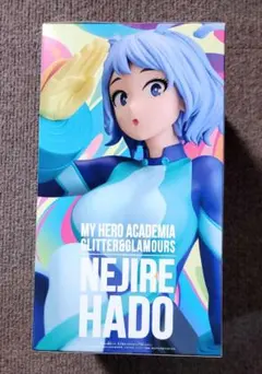 値下中～【新品未開封】僕のヒーローアカデミア ー波動ねじれー