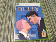 Bully Xbox 360