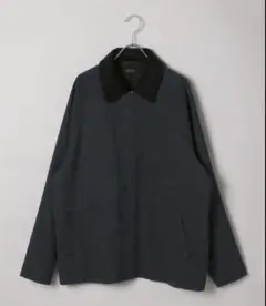 【美品】GLOBAL WORK　ユーティリティブルゾン　Ｌ