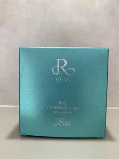 【新品未使用品】ルヴィ 陶肌ファンデーション ジュエル R21 REVIのサムネイル