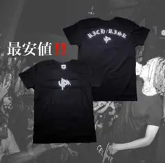 RICH RISK TOUR Tee ヤングパトラ グッズ RICH/RISK TOUR Tee | YP Store