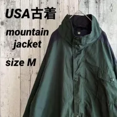 フォレストジャケット