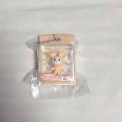 TWICE LOVELYS ジヒョ ブリスターマスコットチャーム ガチャガチャ