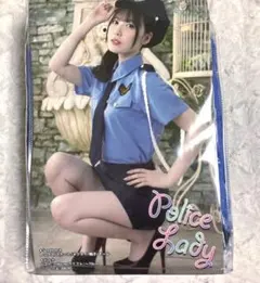 コスプレ ポリス