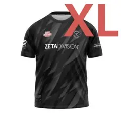 ZETA DIVISION 2025 SF6部門 サイン入りユニフォーム ZETA DIVISION 2025 SF6部門 サイン入りユニフォーム スト6