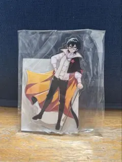 ドズル社　おんりー　ハロウィン　アクリルスタンド