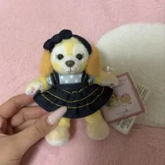 香港限定　クッキーアン ぬいぐるみキーホルダー キーチェーン 新品未使用