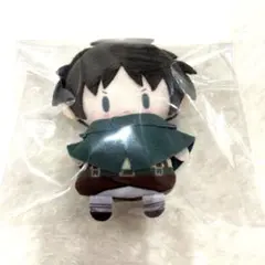 終遠のヴィルシュ 終ヴィル スタンド付きパペット ぱぺこっと ぬい
