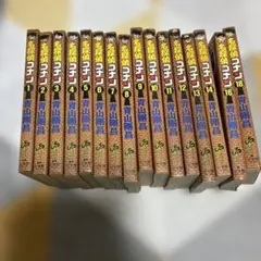 名探偵コナン コミックス 22冊セット 青山剛昌 - メルカリ