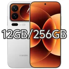 Xiaomi 17 Pro 日本語使用可能。 - メルカリ