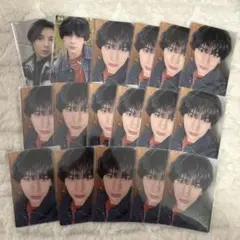 STARGLOW Star Wish ADAM アダム トレカ