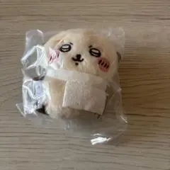 ちいかわ クリップぬいぐるみ ラッコ
